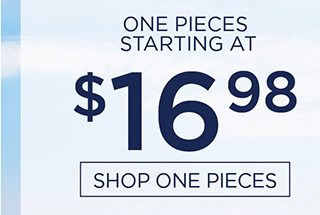 Shop One Pieces