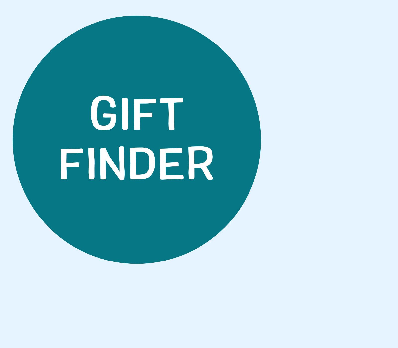 gift finder