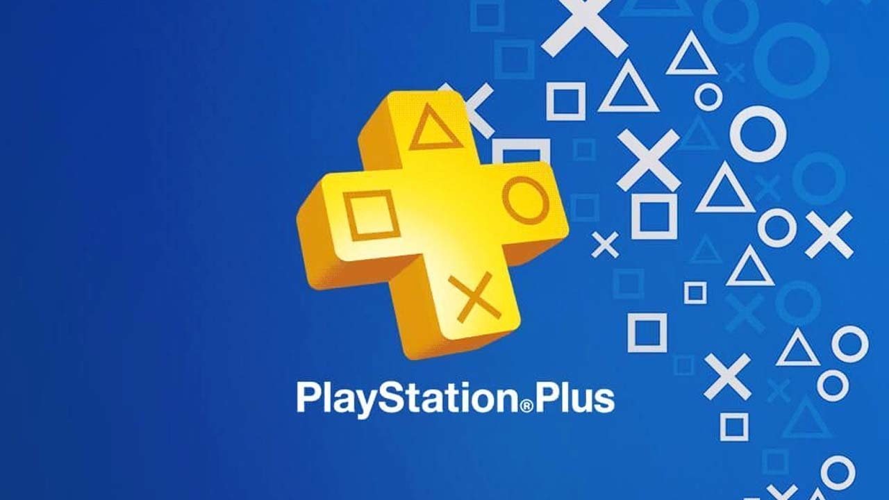 PS Plus Logo