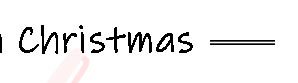 Big Sale On Christmas