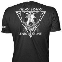 Mattie Rogers Men's Shirt