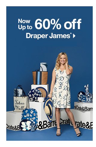 Draper James Sale