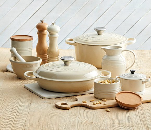 Le Creuset