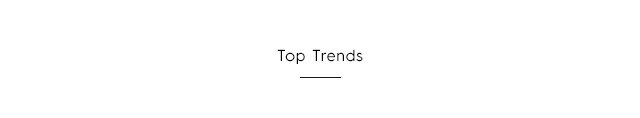 Headline - Top Trends