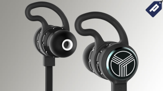 Save 10% On These HD Bluetooth Earbuds With Advanced Noise Isolation ($36)