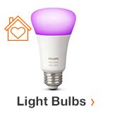 Light Bulbs