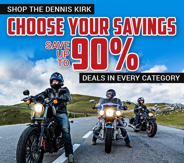 Save up to 90%