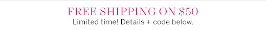 Shipping