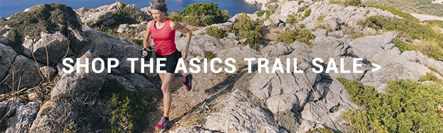 Shop Asics in the Sale Outlet