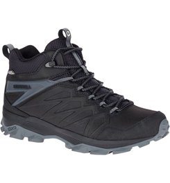 F1058Merrell Thermo Freeze 6 Waterproof Winter Hiking Boots - Men's