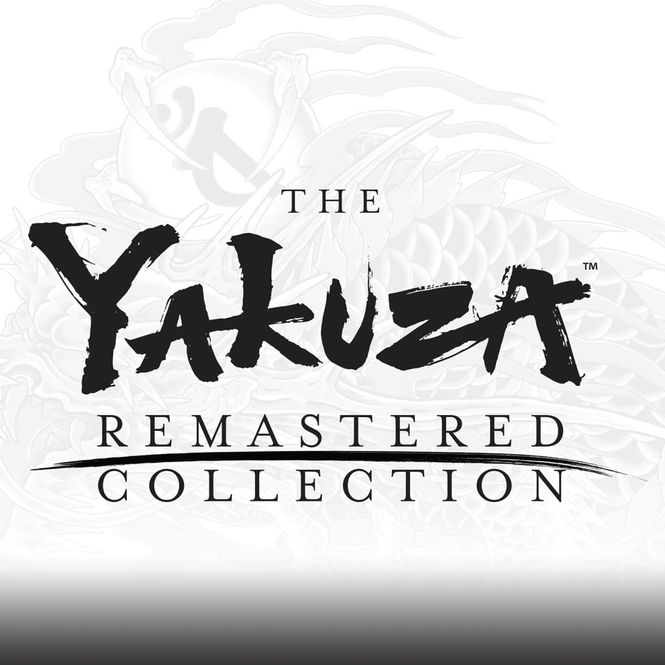 yakuza remastered