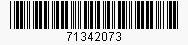 Code: 71342073