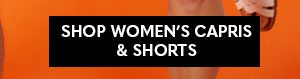 Shop Women's Capris & Shorts