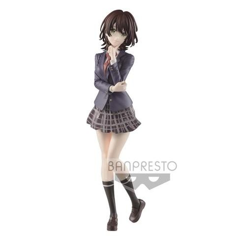 BOTTOM-TIER CHARACTER TOMOZAKI AOI HINAMI FIGURE <br>[Pre-Order]