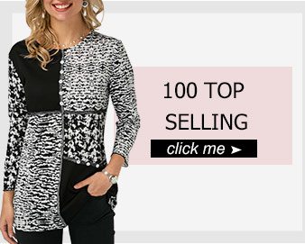 100 Top Selling