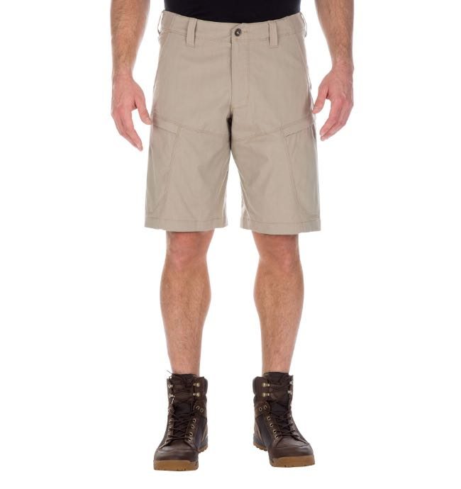 Apex Short