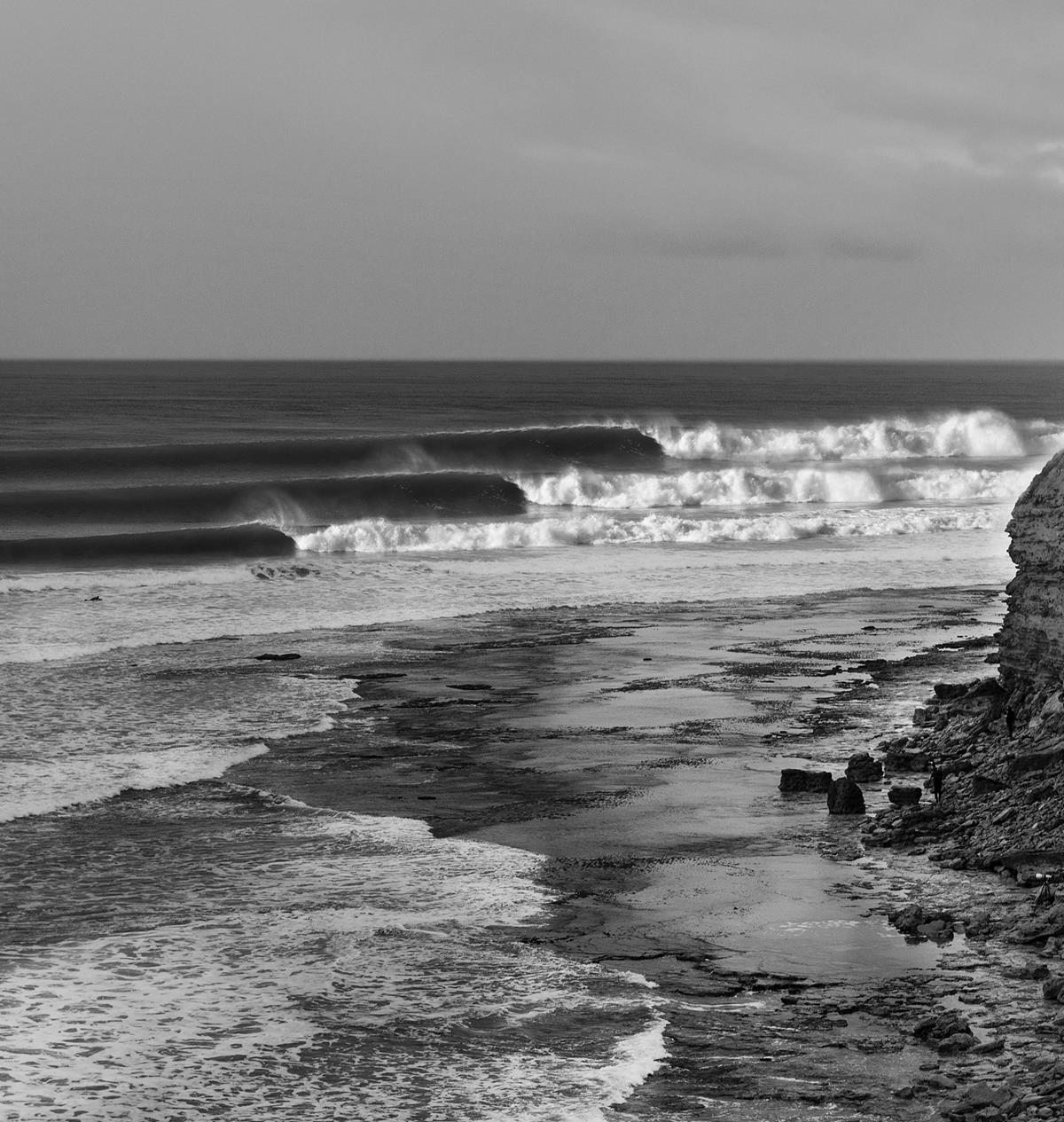 Bells Beach Lineup | Rip Curl Pro Bell Beach | April 17-27, 2019