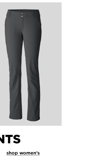 Pants - Click to Shop Women's