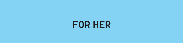 HEADER 1 - FOR HER
