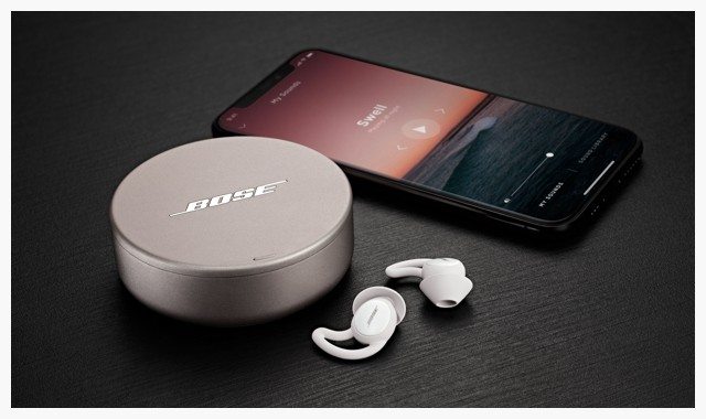 NEW Bose Sleepbuds II