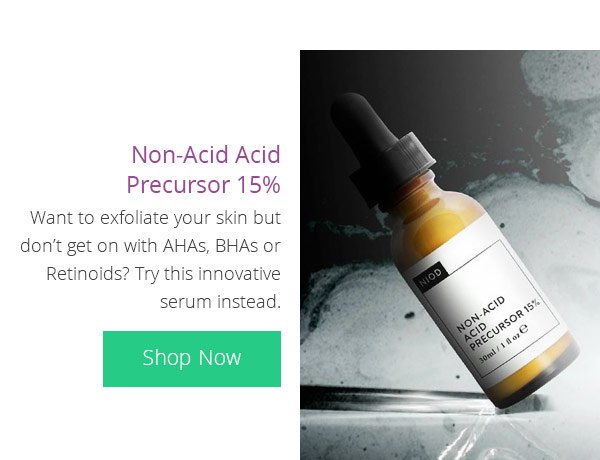 Shop the NIOD Non-Acid Acid Precursor 15%