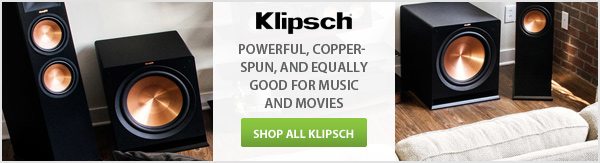 Shop Klipsch