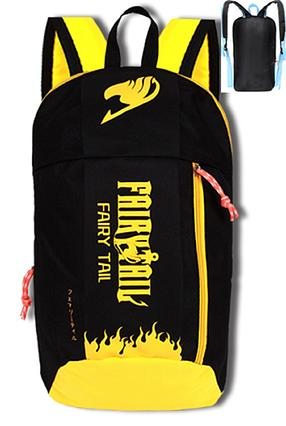 Fairy Tail Bag Backpack