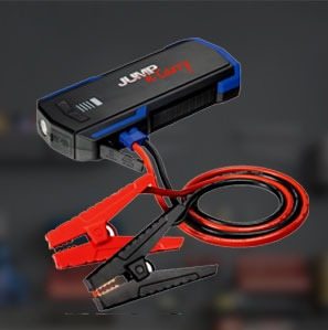 Jump-N-Carry 450 Start Assist Amp 12 Volt Lithium Jump Starter