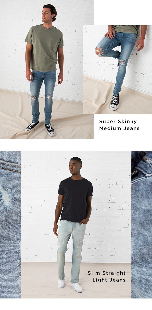 shop Men's RSQ Jeans
