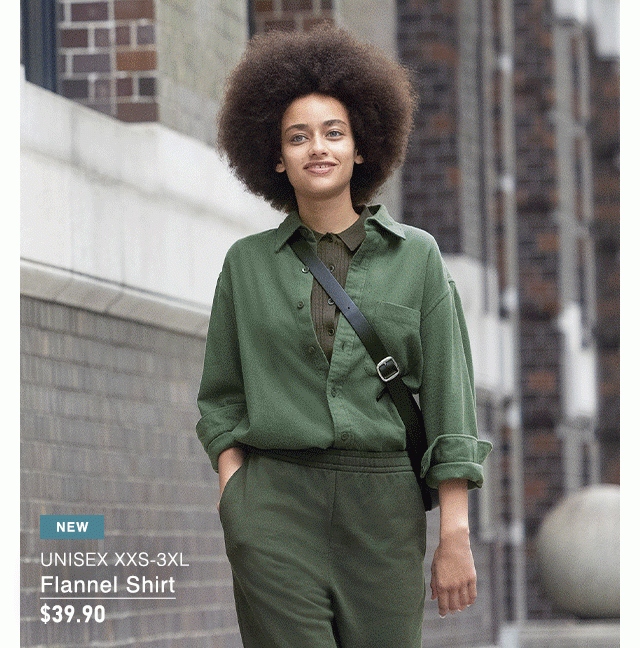 PDP3 - WOMEN FLANNEL SHIRT