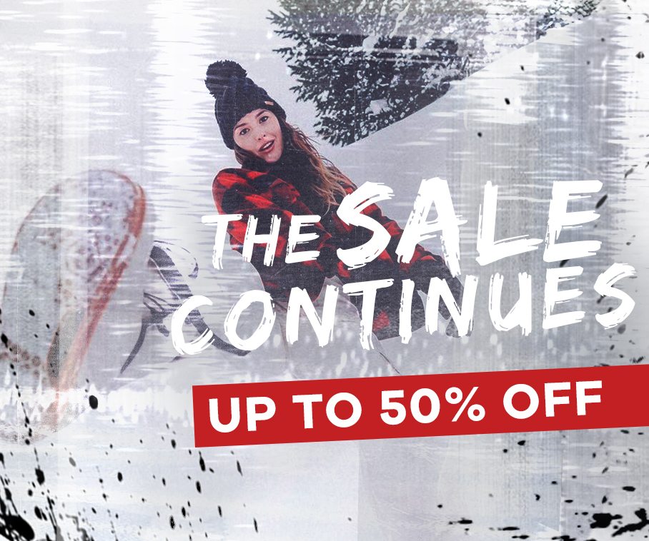 UP TO 50% OFF 
