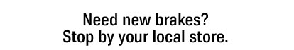 Try free services at your local store