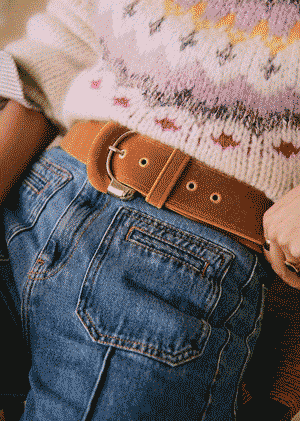 New Denim