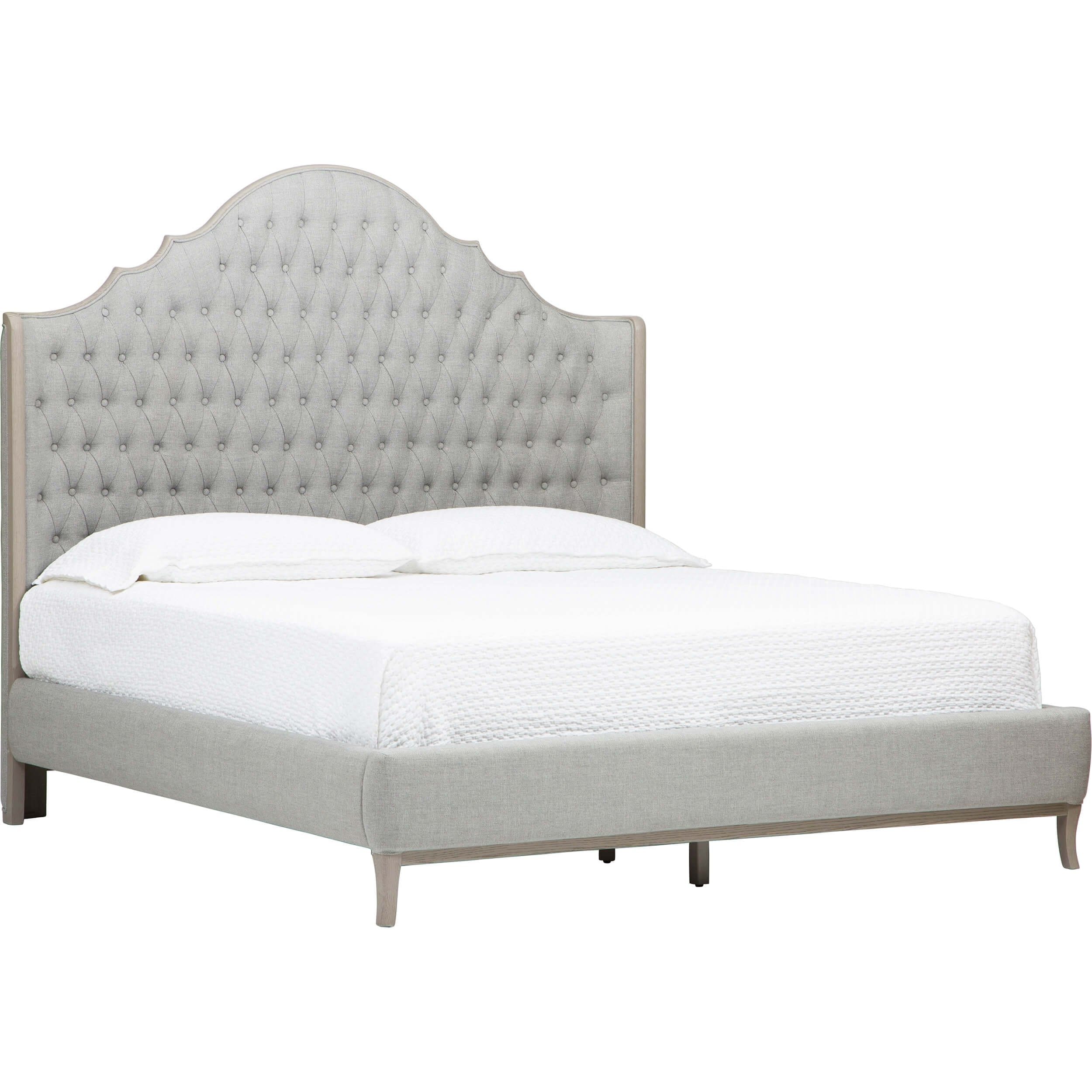 Image of Reverie Upholstered Bed