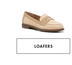 LOAFERS