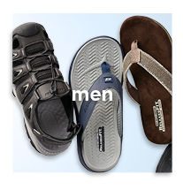 shop mens sandals