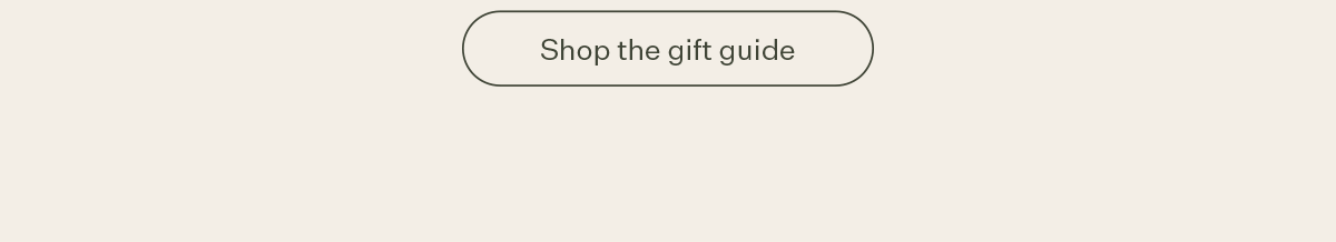 Shop the gift guide