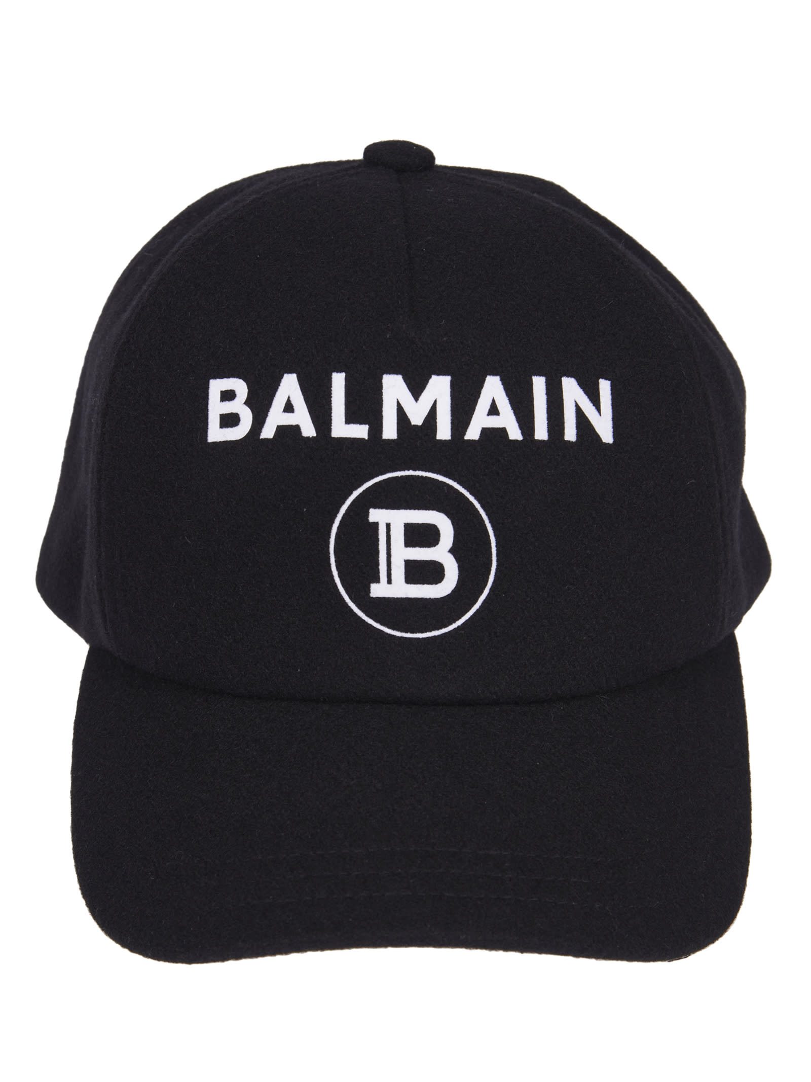 Image of Balmain