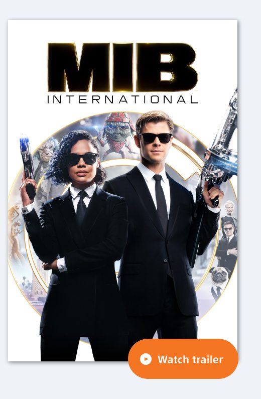 MIB International