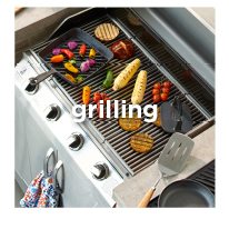 shop grilling