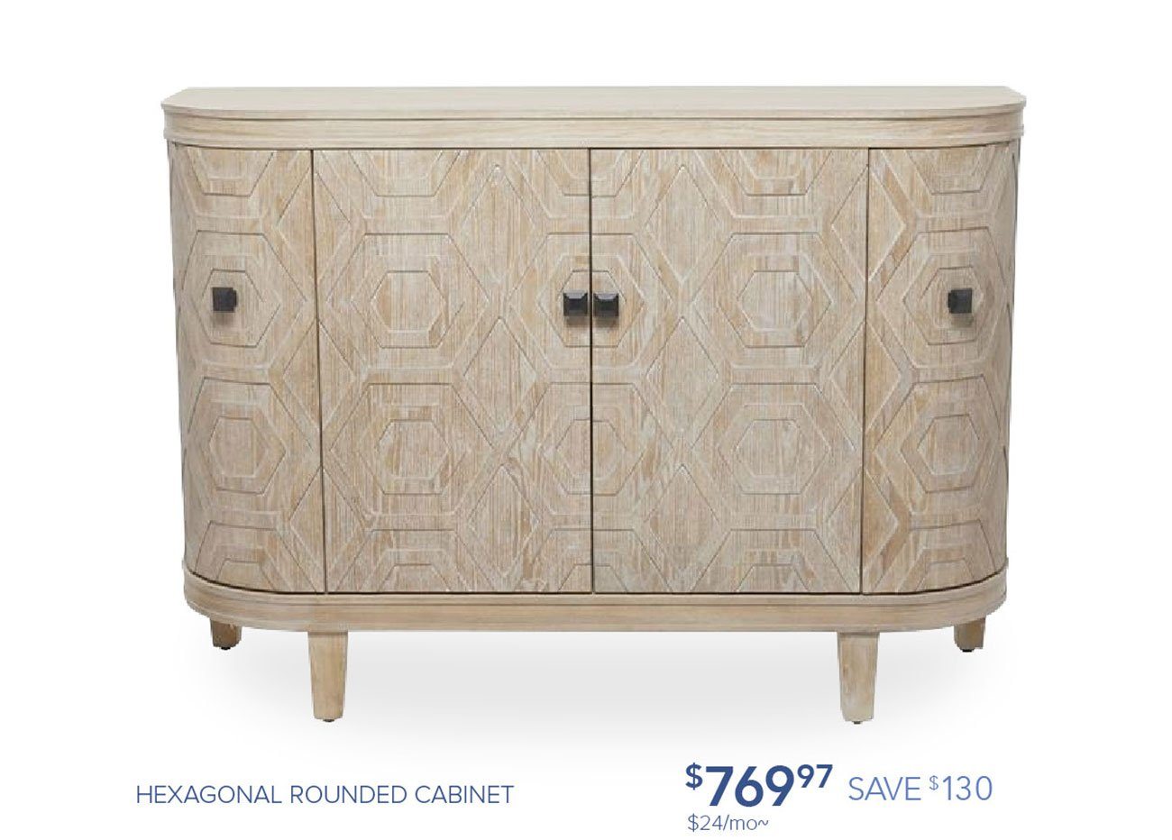 Hexagonal-rounded-cabinet
