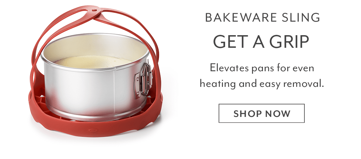 Bakeware Sling