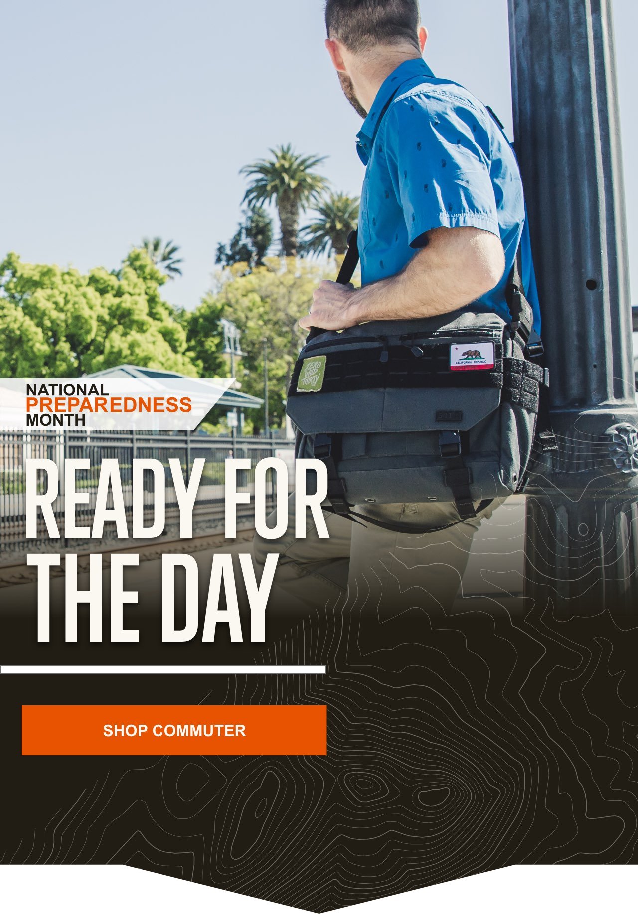 Shop Commuter