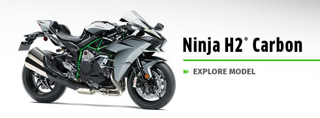 Ninja H2®R Carbon