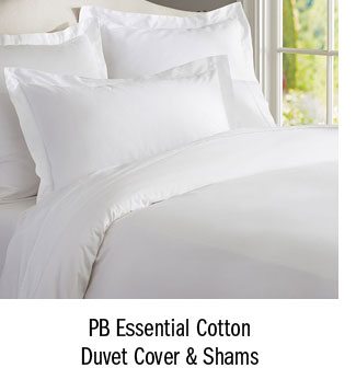 New Bedding Looks 25 Off Everything Pottery Barn Email Archive