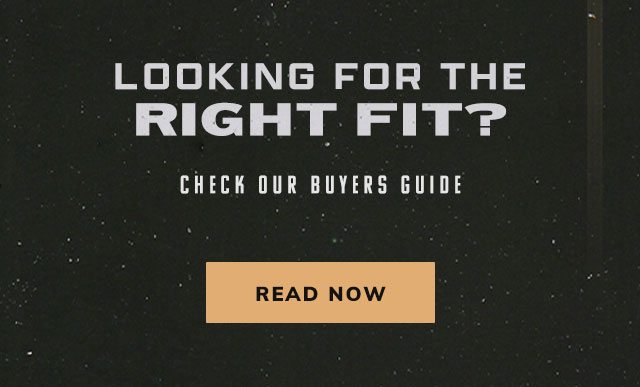 Buyer's Guide 