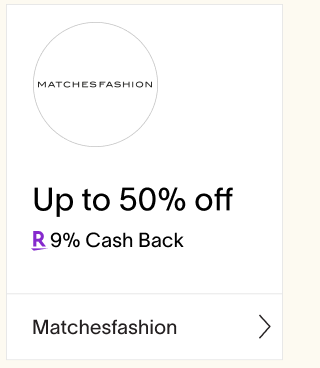 MATCHES
