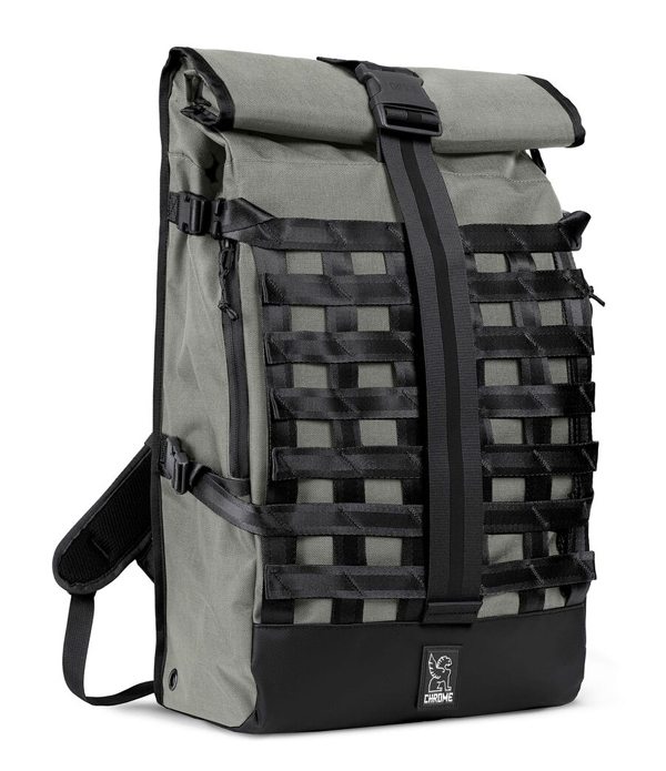 Barrage Freight Bag