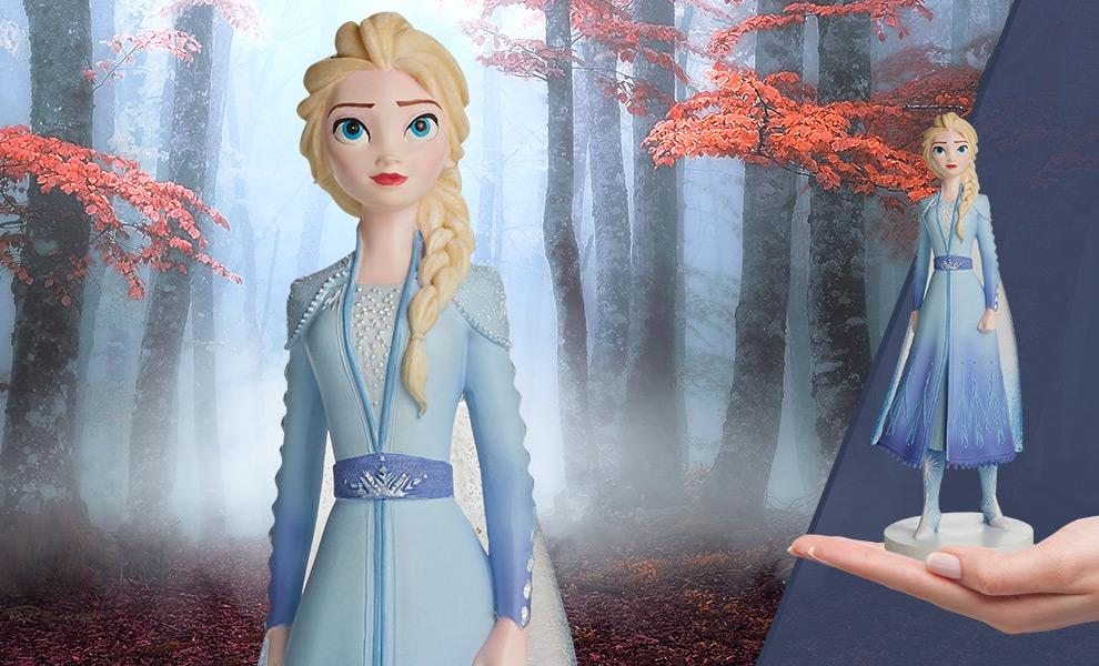 Elsa (Frozen 2) Figurine (Enesco)