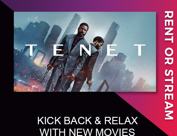 Tenet